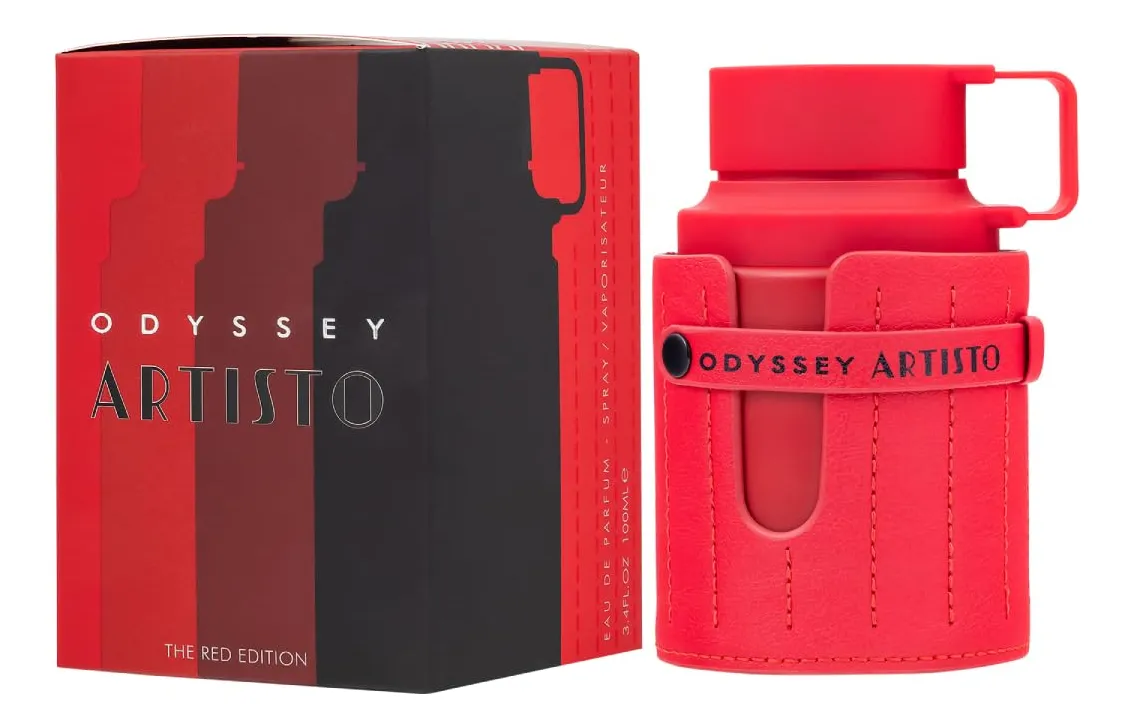 Miniatura 2 de Perfume Armaf Odyssey Artisto 100ml